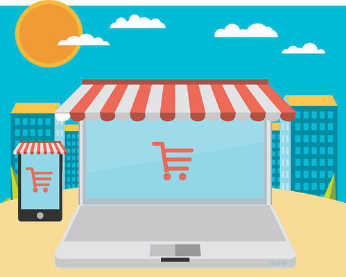 天辰教育傳媒 網(wǎng)絡(luò)文化經(jīng)營領(lǐng)域開網(wǎng)店的最佳之選，專業(yè)運(yùn)營團(tuán)隊(duì)助力輕松啟航