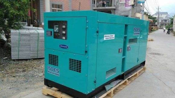 聞喜發電機出租服務 全天候保障，助力全國網絡文化經營